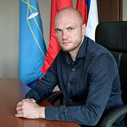 Петелин Альберт Андреевич