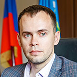Севидов Дмитрий Николаевич