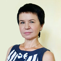 Шарварко Елена Александровна