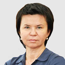 Шарварко Елена Александровна
