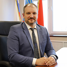 Шувалов Михаил Николаевич
