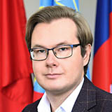 Скопенко Олег Романович
