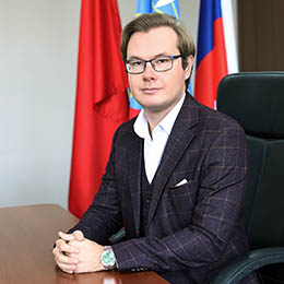 Скопенко Олег Романович