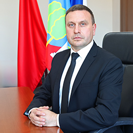 Сороконенко Роман Анатольевич