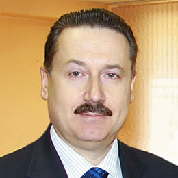 Тельбухов Игорь Александрович