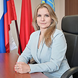 Толстова-Бобкова Анна Вячеславовна