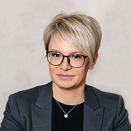 Тугова Светлана Николаевна