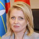 Тураева Анна Николаевна