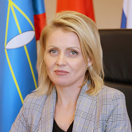 Тураева Анна Николаевна