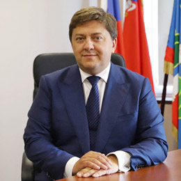 Владимирский Евгений Сергеевич