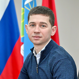 Занин Александр Сергеевич