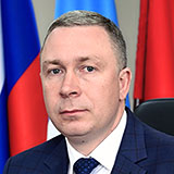 Зверев Дмитрий Петрович