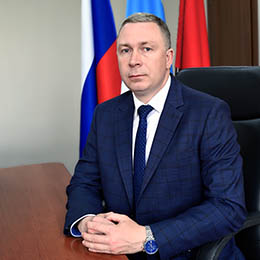 Зверев Дмитрий Петрович