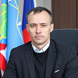 Зюзин Виталий Игоревич
