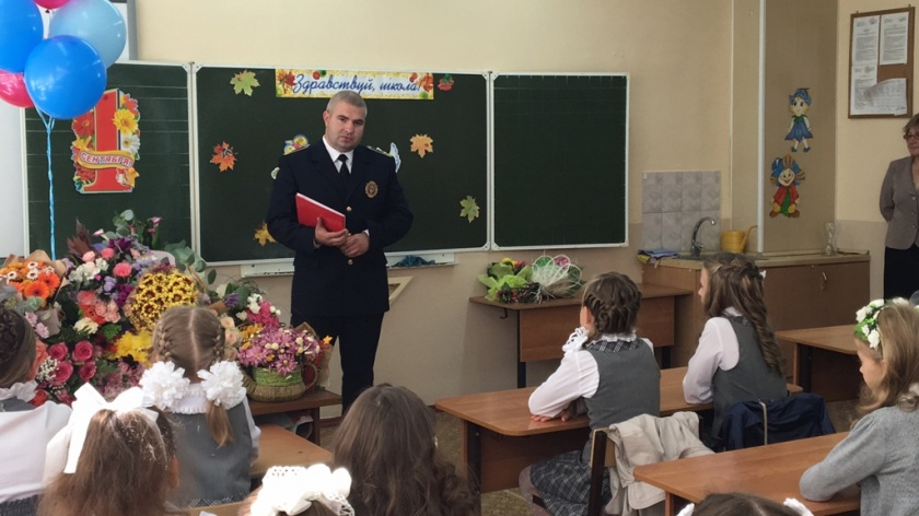 Госадмтехнадзор провел «уроки чистоты» в Домодедово