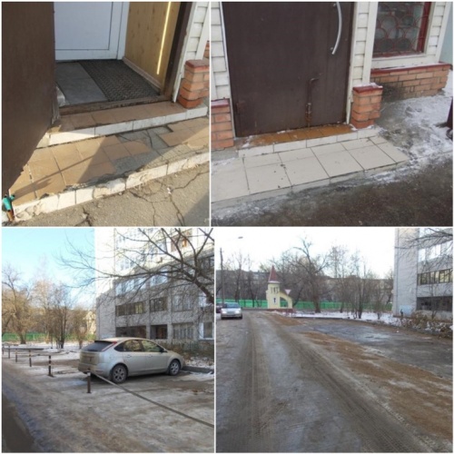 В Ивантеевке в 2017 году планируют демонтировать незаконные гаражи-ракушки