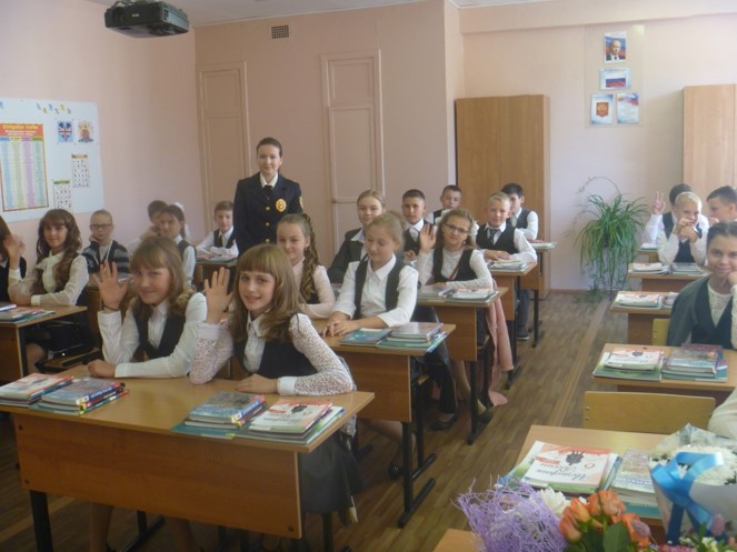«Уроки Чистоты» прошли почти в 400 школах Подмосковья, - Витушева