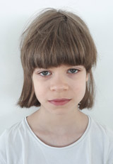 Таисия, 2010 год рождения
