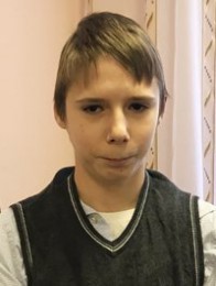Анатолий, 2004 год рождения