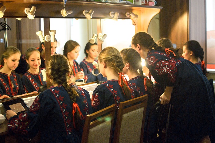 Хореографическая студия ODONATA  стала участником Международного хореографического фестиваля-конкурса "Подмастерье"