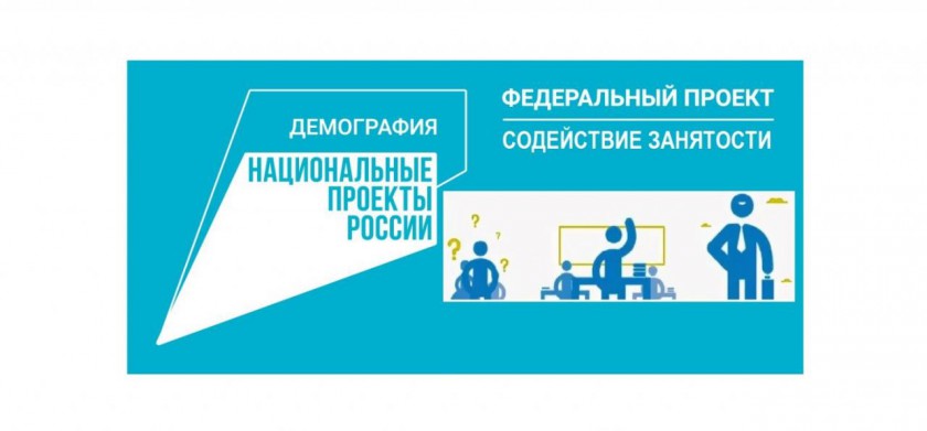 Красногорск стал лидером федерального проекта «Содействие занятости»
