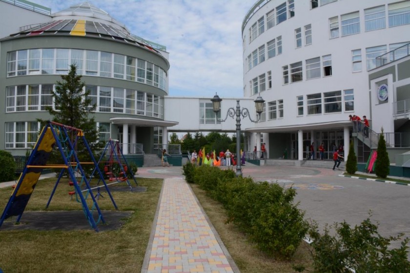 XVI  международная смена-форум стартовала сегодня в Красногорском районе