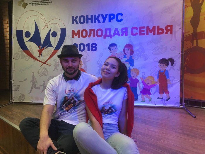 Участие СК "Поздняково" в областном конкурсе "Молодая семья - 2018"