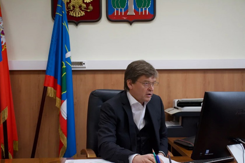 25 миллионов рублей направят на «малые дела» в Красногорске в 2020 году