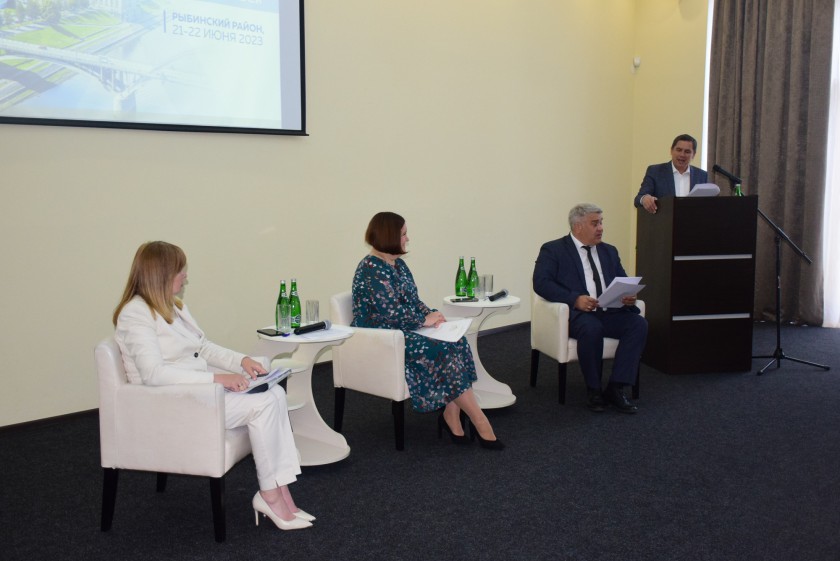 Бизнес-омбудсмены из 45 регионов России обсудили региональные аспекты развития института уполномоченных по защите прав предпринимателей