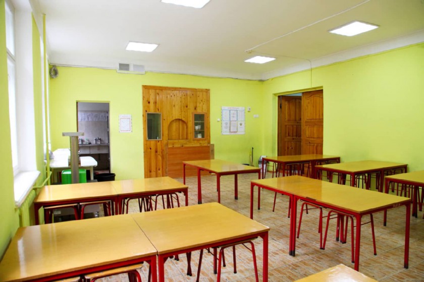 Масштабный ремонт к новому учебному году пройдет в трех школах Красногорска