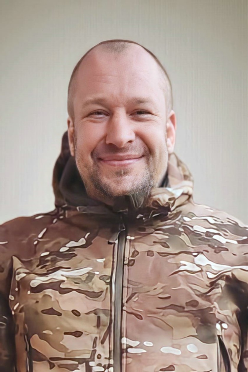 Захарко Олег Александрович