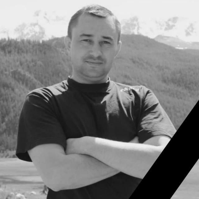 Жуков Алексей Владимирович