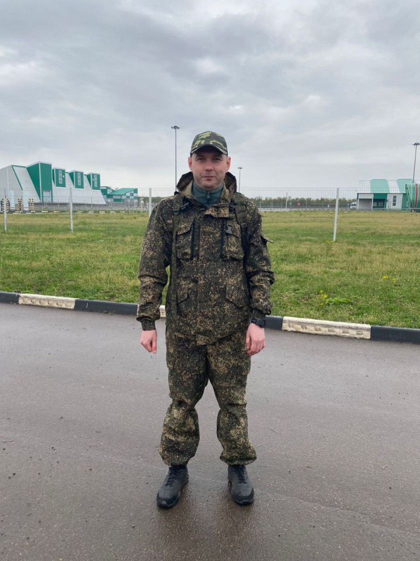 Глухов Роман Александрович