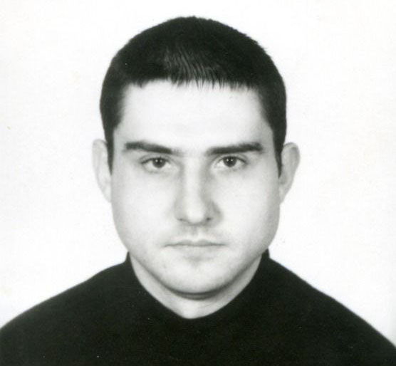 Моисеенков Олег Геннадьевич