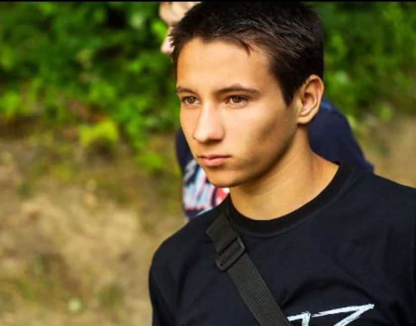 Ахметшин Дмитрий Эдуардович