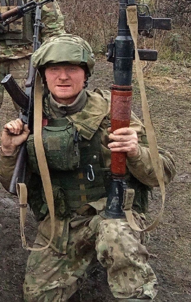 Денисов Дмитрий Юрьевич