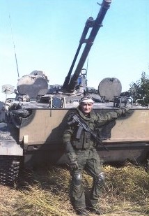 Тюрин Вадим Николаевич