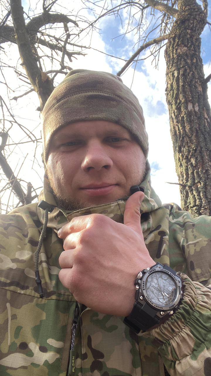 Клевцов Евгений Дмитриевич