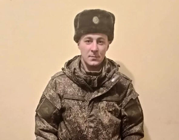 Борисов Сергей Борисович