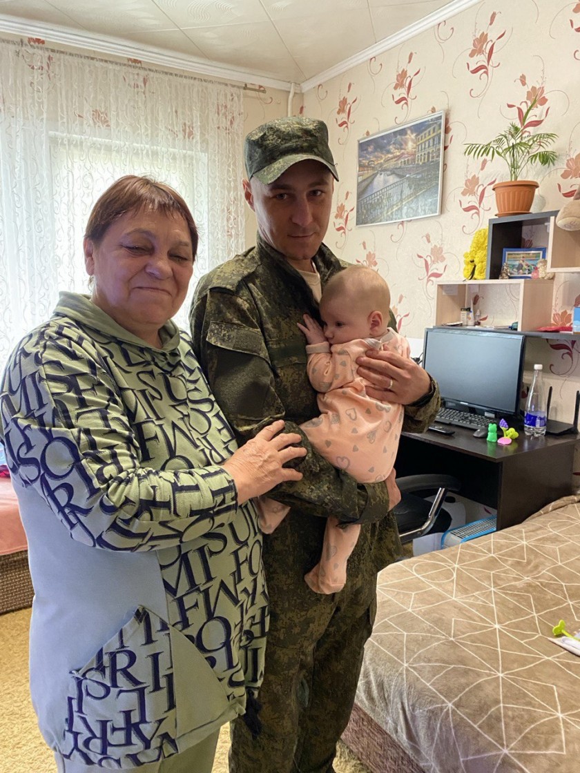 Борисов Сергей Борисович