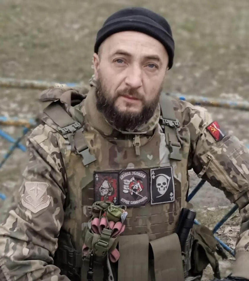 Журавлев Евгений Александрович