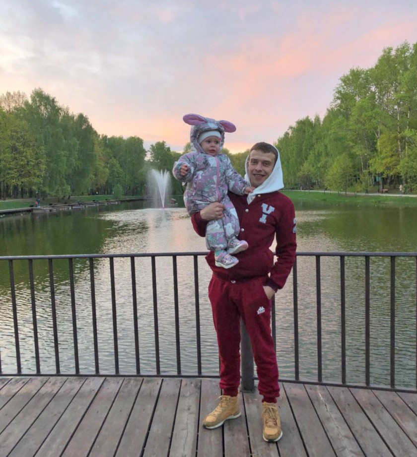 Калинкин Александр Игоревич