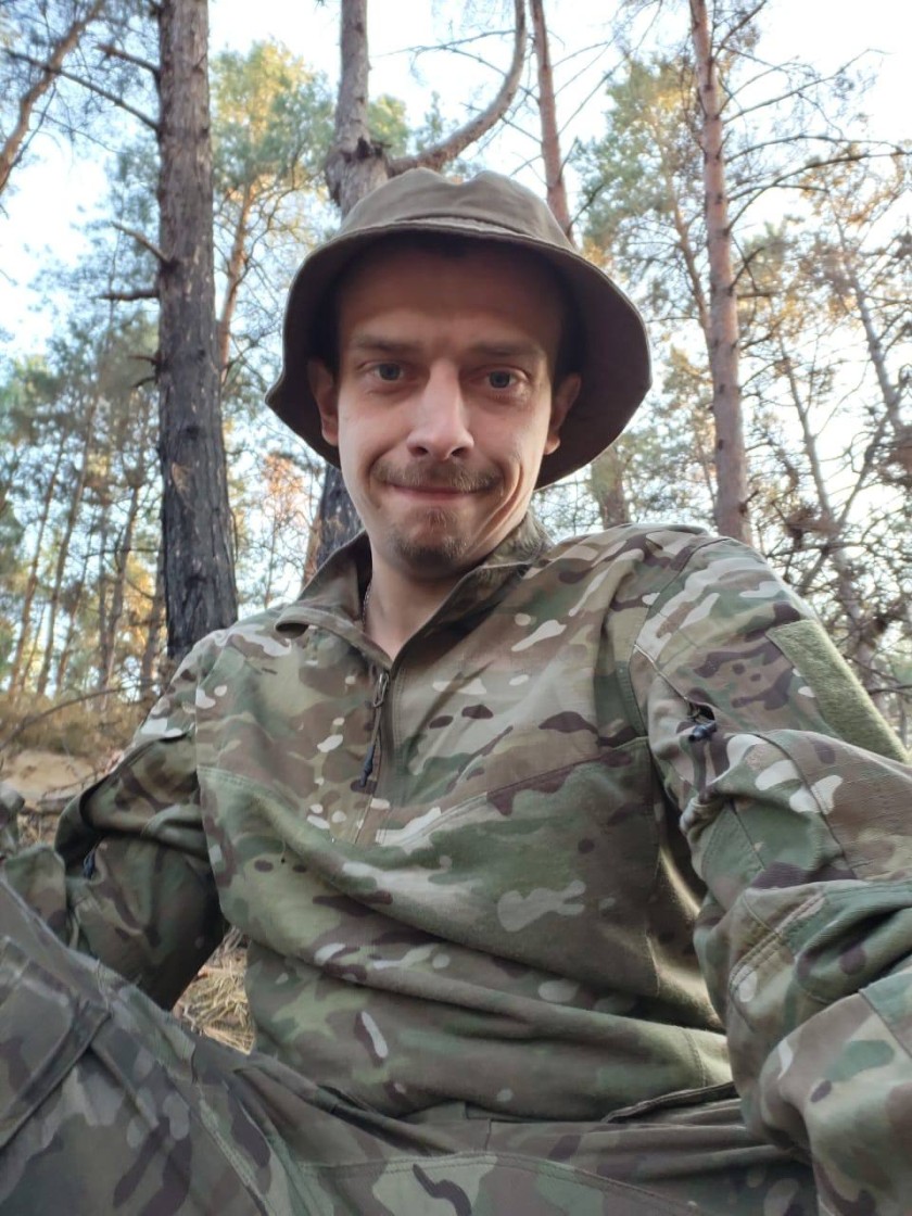 Калинкин Александр Игоревич