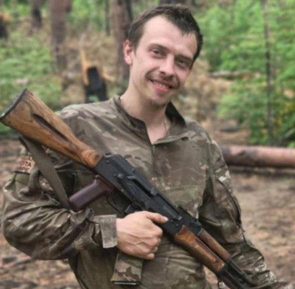 Калинкин Александр Игоревич