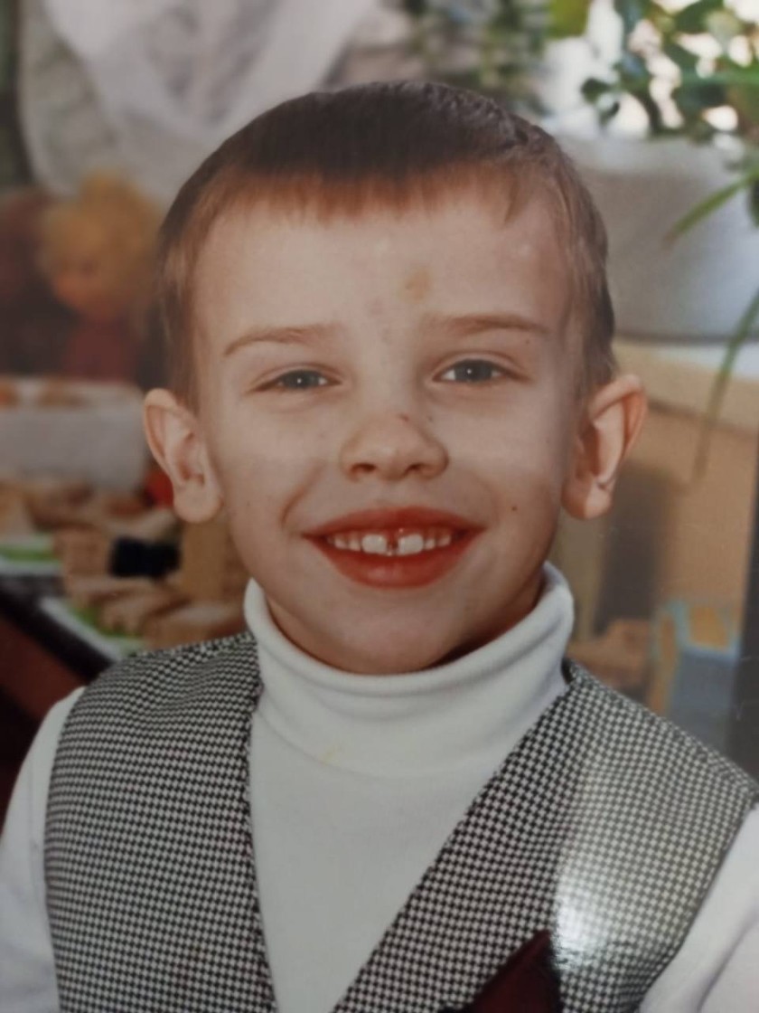 Калинкин Александр Игоревич