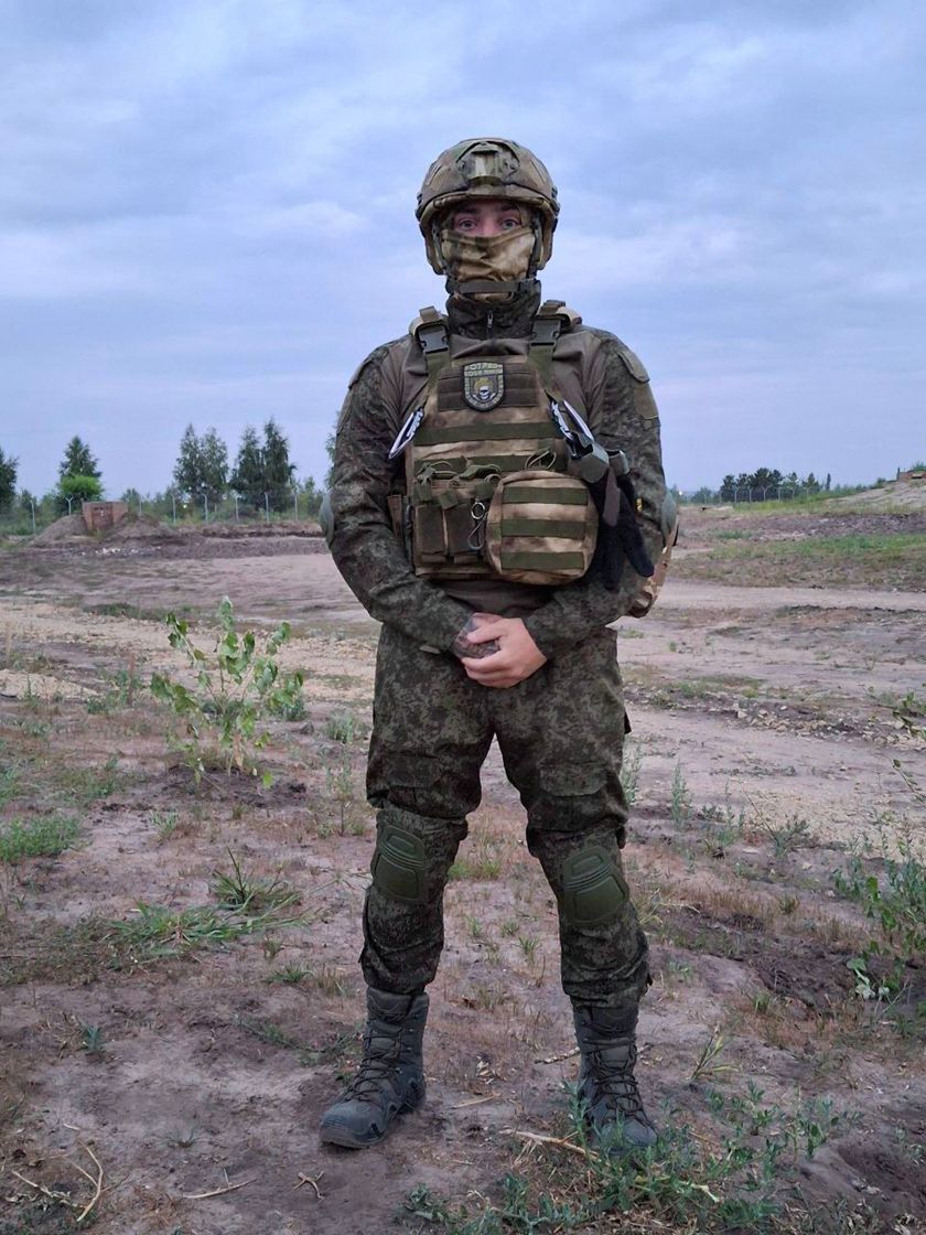 Полуфакин Евгений Сергеевич