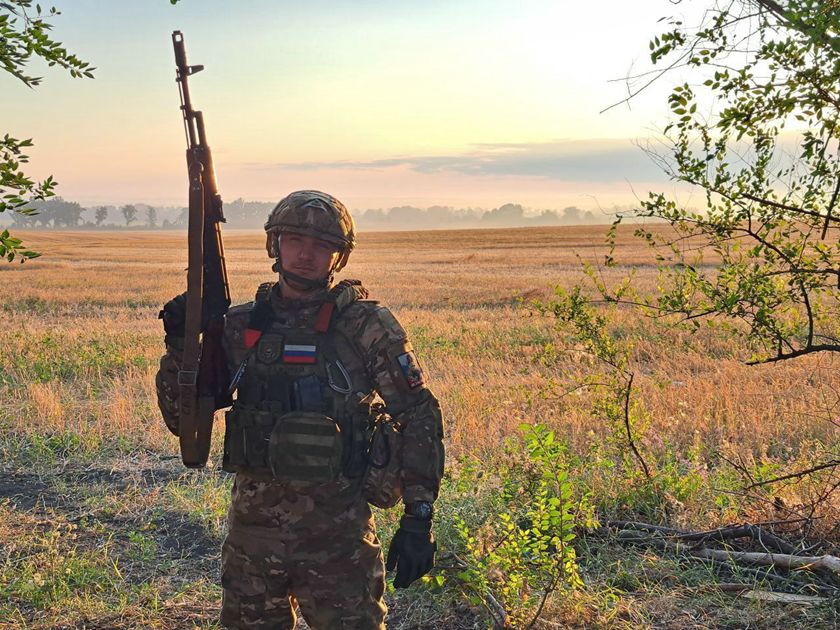 Полуфакин Евгений Сергеевич
