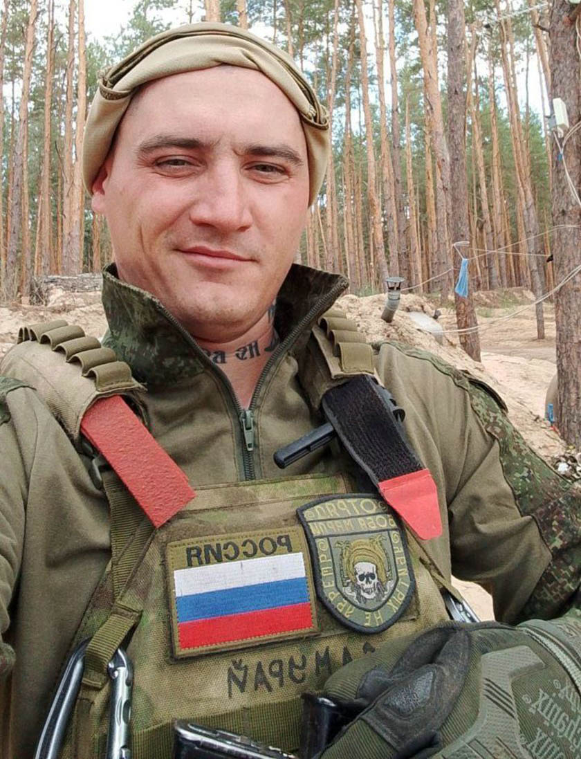 Полуфакин Евгений Сергеевич
