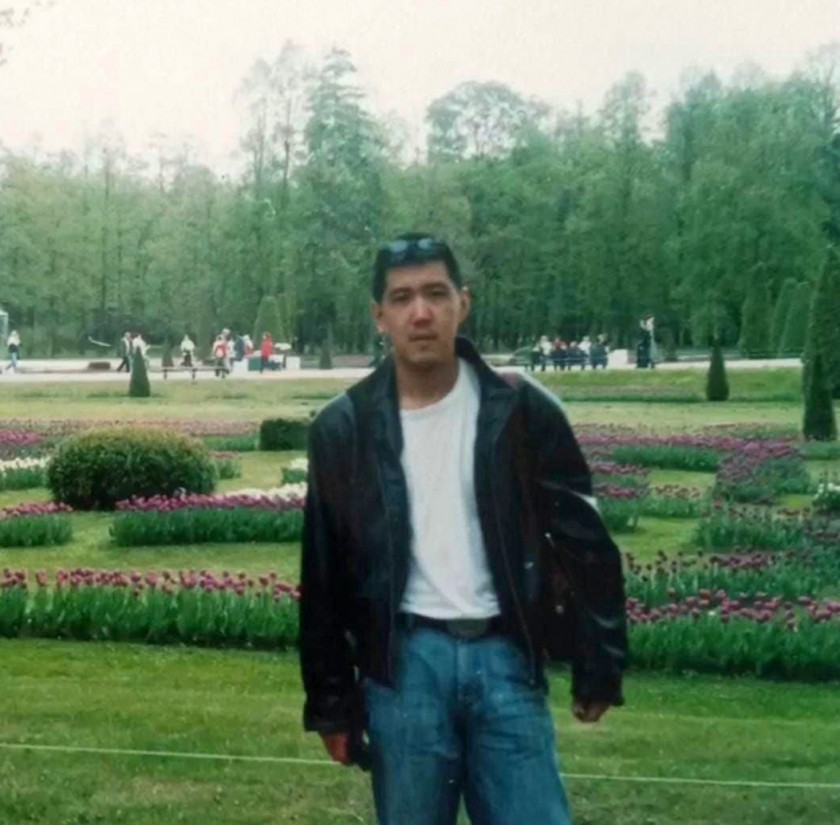 Ли Дмитрий Маратович