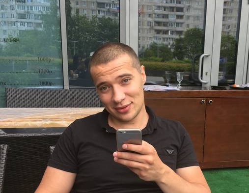 Жук Александр Сергеевич